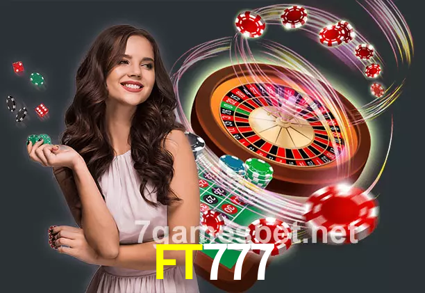 vivo no cassino FT777