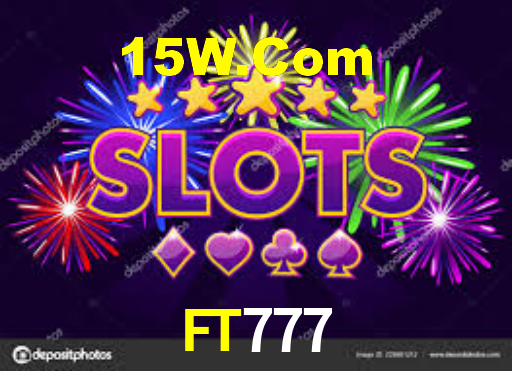 FT777