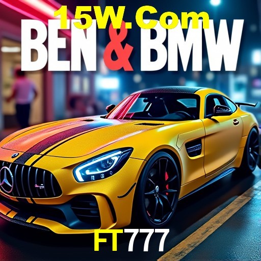 Descubra a Magia dos Jogos de Arcade no FT777