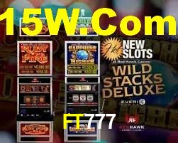 Daily Bonuses FT777