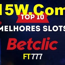 Welcome Bonus FT777