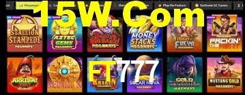 Tennis Betting FT777