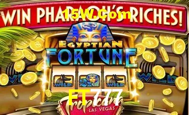 Provedores de Jogos FT777