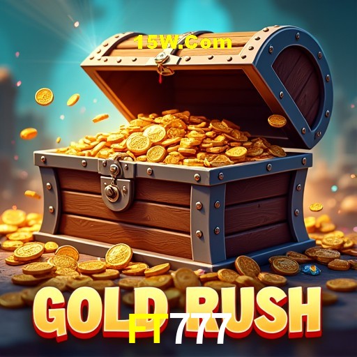 Exclusive Offers FT777