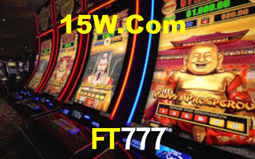 FT777