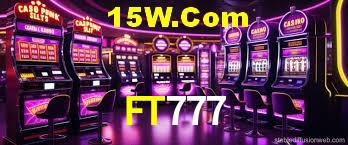 Slot Games FT777