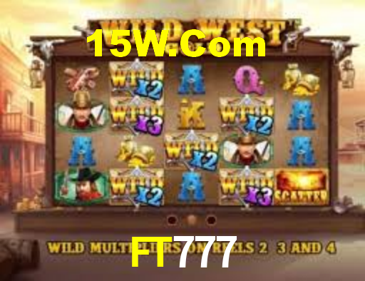 FT777