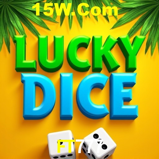 Descubra o Mundo do Cassino Online com FT777