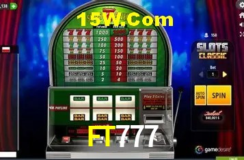 Promoções Sazonais FT777