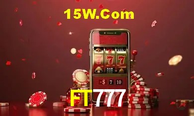 Design Responsivo FT777